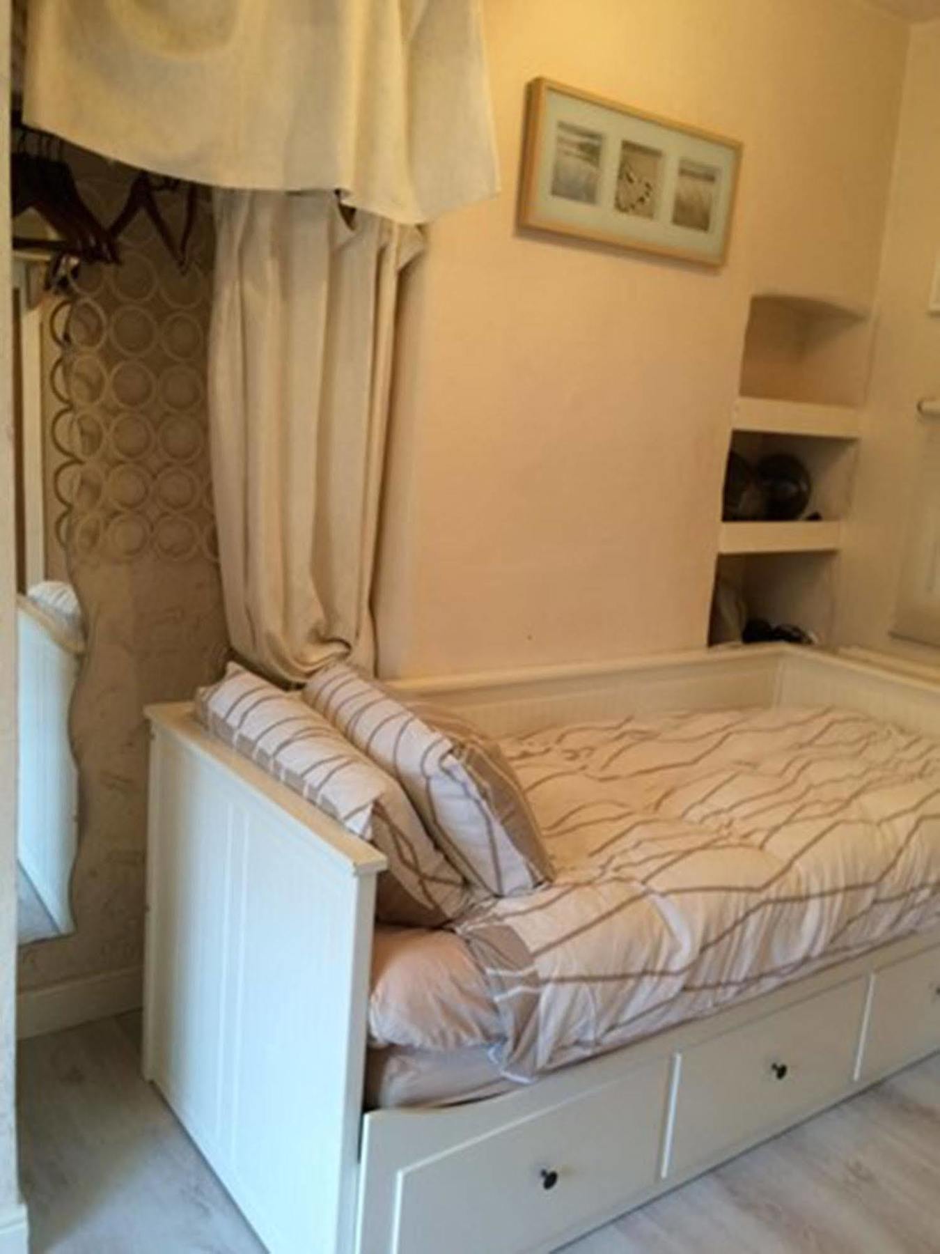 Lovely Garden Apartment In Wimbledon Town Centre With Private Parking By Wimbledon Holiday Lets ลอนดอน ภายนอก รูปภาพ