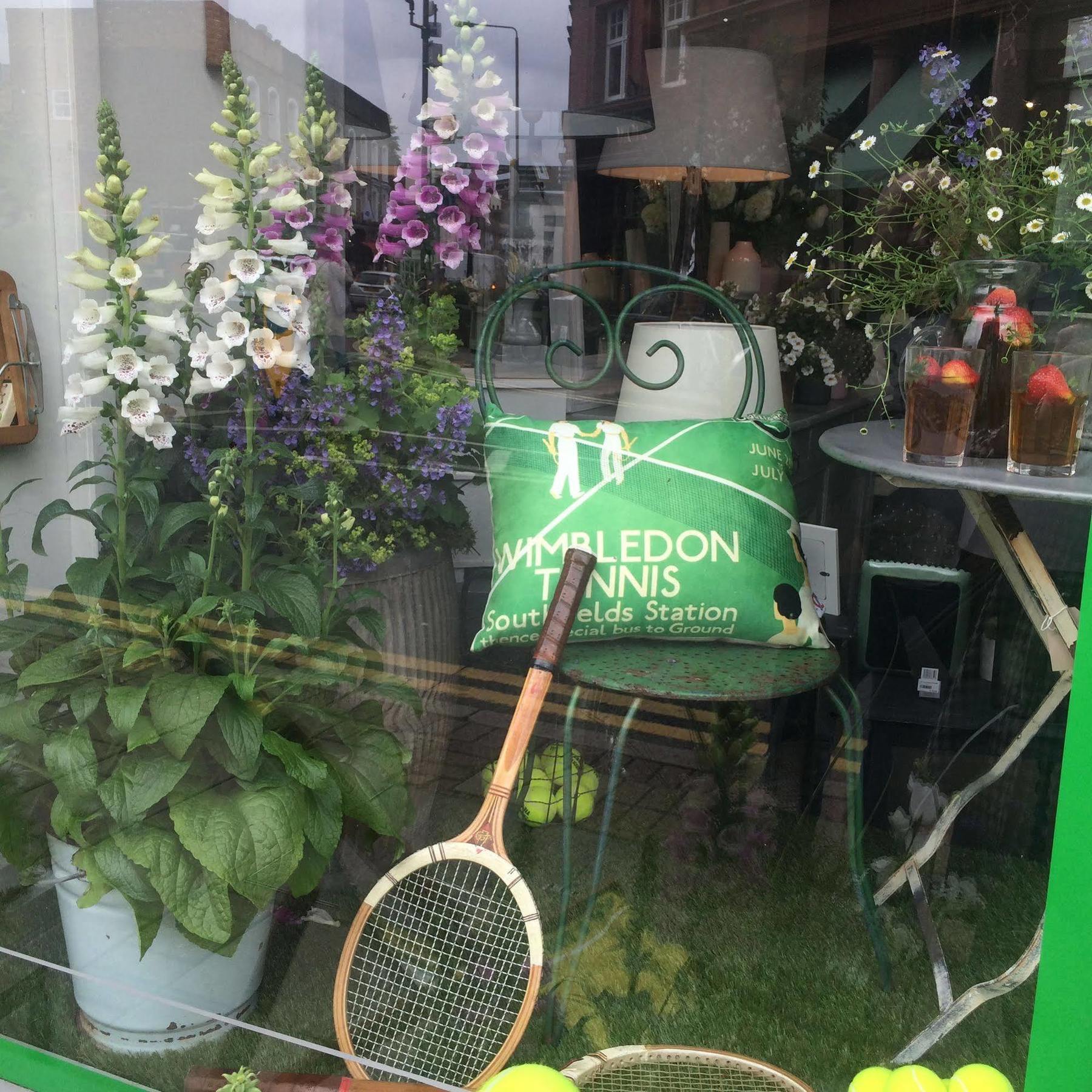 Lovely Garden Apartment In Wimbledon Town Centre With Private Parking By Wimbledon Holiday Lets ลอนดอน ภายนอก รูปภาพ