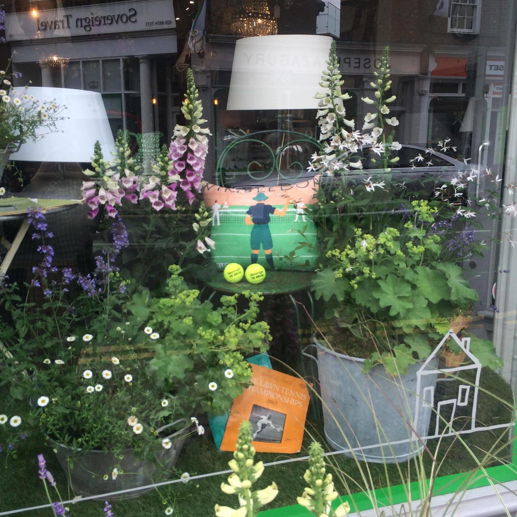 Lovely Garden Apartment In Wimbledon Town Centre With Private Parking By Wimbledon Holiday Lets ลอนดอน ภายนอก รูปภาพ