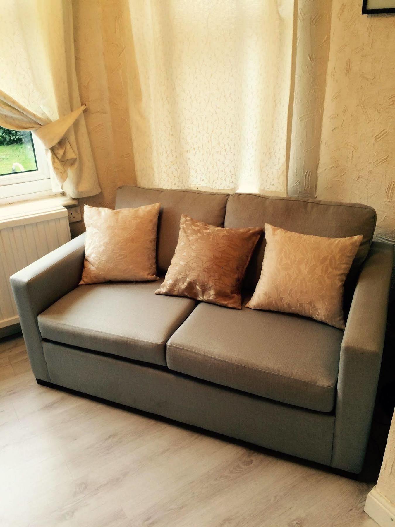 Lovely Garden Apartment In Wimbledon Town Centre With Private Parking By Wimbledon Holiday Lets ลอนดอน ภายนอก รูปภาพ